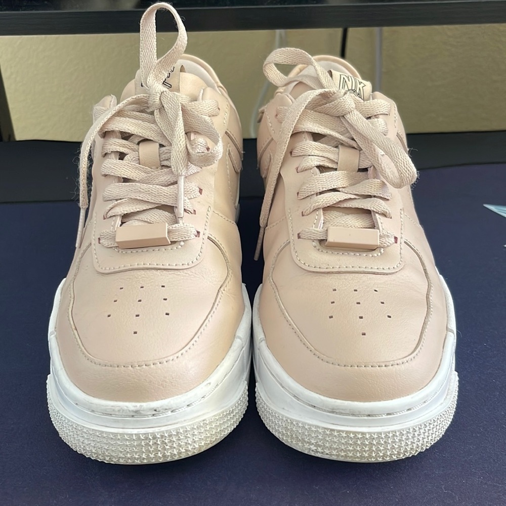Nike Air force 1 pixel